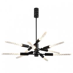 Люстра на штанге Odeon Light Kolos 5459/28L