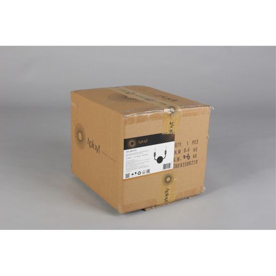 Светильник настенный (Бра) APL.338.11.02