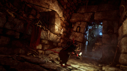 Ghost of a tale (для ПК, цифровой код доступа)