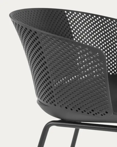 Стул Yeray черный