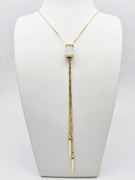 91003793 Колье Selena