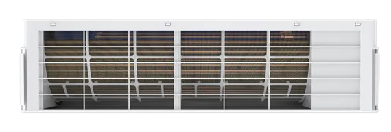 Инверторная сплит-система серии ROYAL SUPREMO BLANCO FULL DC EU Inverter RCI-RSB40HN (комплект)