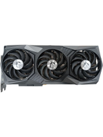 Видеокарта MSI GeForce RTX 3070 GAMING X TRIO 8Gb