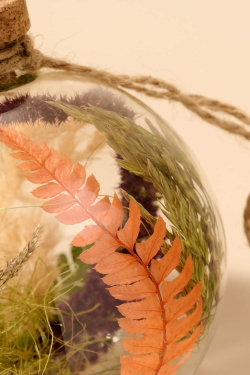 Статусный шар Мудрый в wow-упаковке