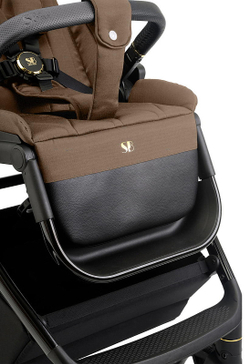 Детская коляска Sweet Baby Elegante 2 в 1 427211