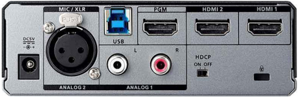 Конвертер Aten UC3022-AT-G