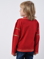 Толстовка для мальчика