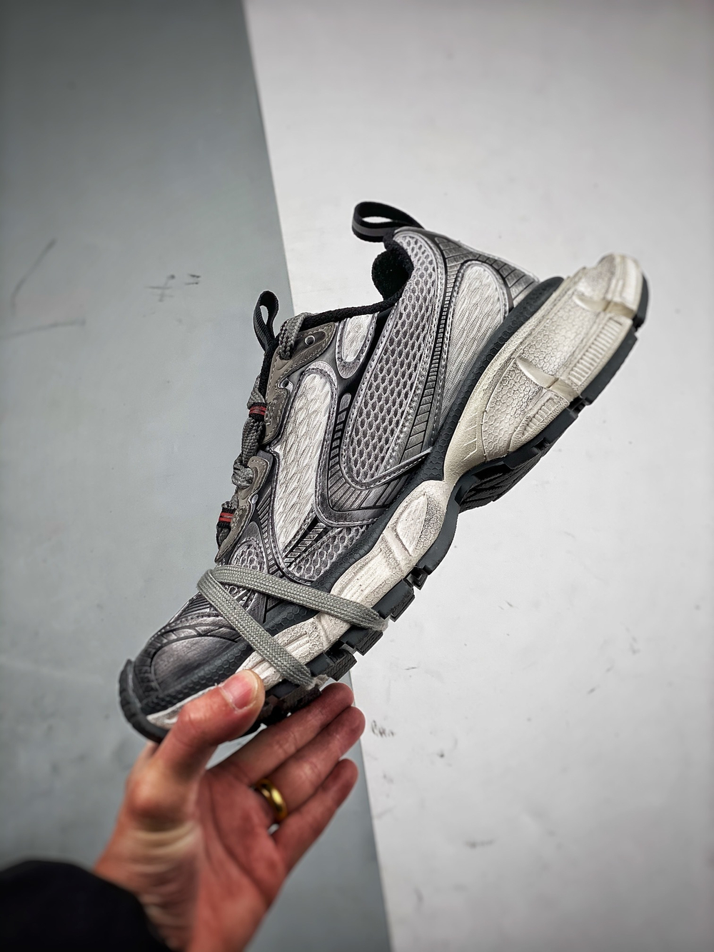 Balenciaga 3xl Sneaker