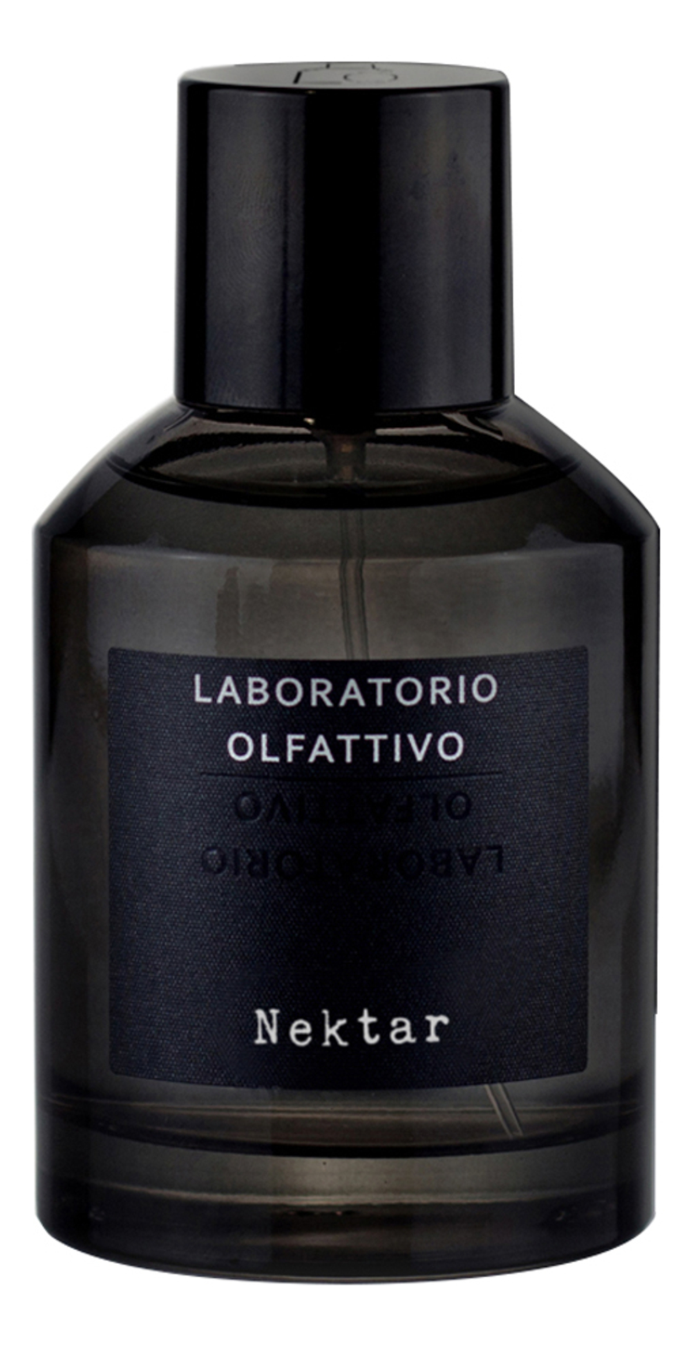 Laboratorio Olfattivo Nektar