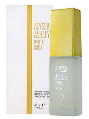 Alyssa Ashley White Musk