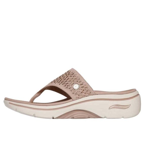 Skechers Martha Stewart x GO walk Arch Fit 2.0 'Gray'