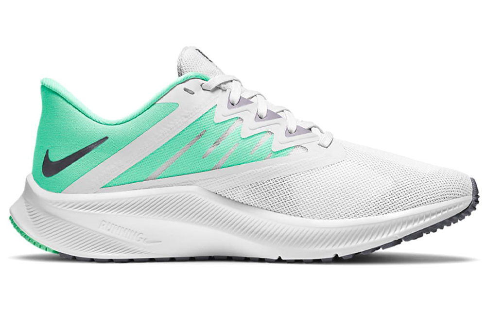 Кроссовки Nike Quest 3 (Женская размерная сетка)