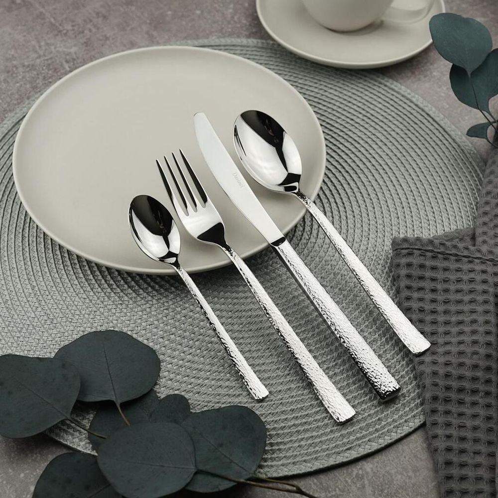 Ложка столовая 20 см   P.L. - Davinci [12]