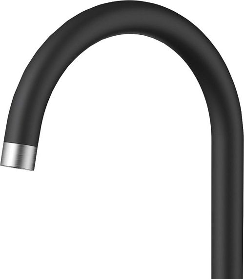 Смеситель OMOIKIRI Shinagawa-BN-BL(арт.4994252)