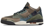 Кроссовки Jordan Air Jordan 3 Retro Se "Patchwork"