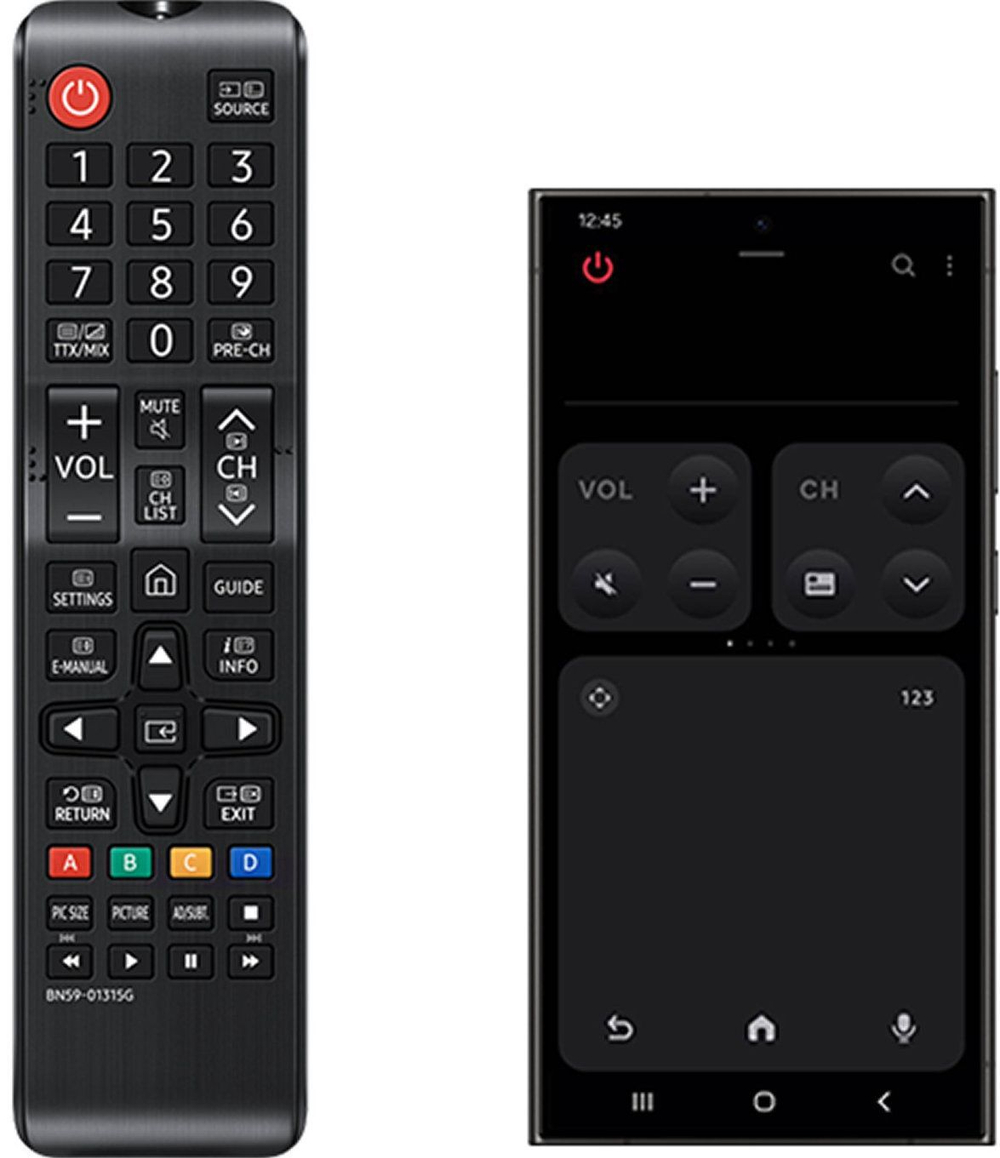 Телевизор Samsung UE32F6000FUXRU
