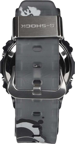 Часы Casio DW-5000SS-1