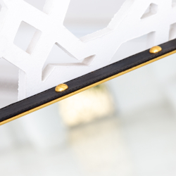 Зеркало Объект мечты Лео блэк