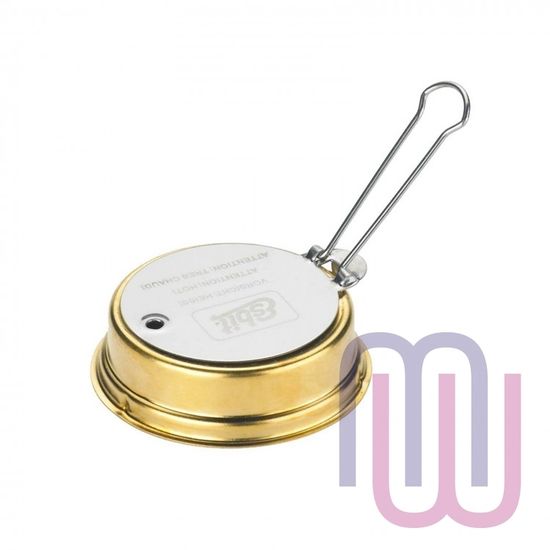 Набор для приготовления пищи Esbit CS985HA с горелкой под сухое горючее