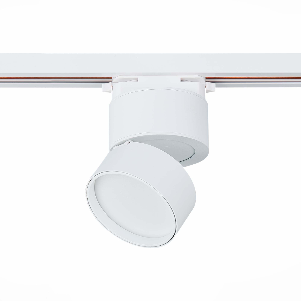Светильник трековый BASE LED 9W 4000K