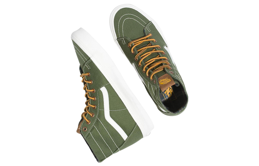 Vans Sk8 Ca Throwback