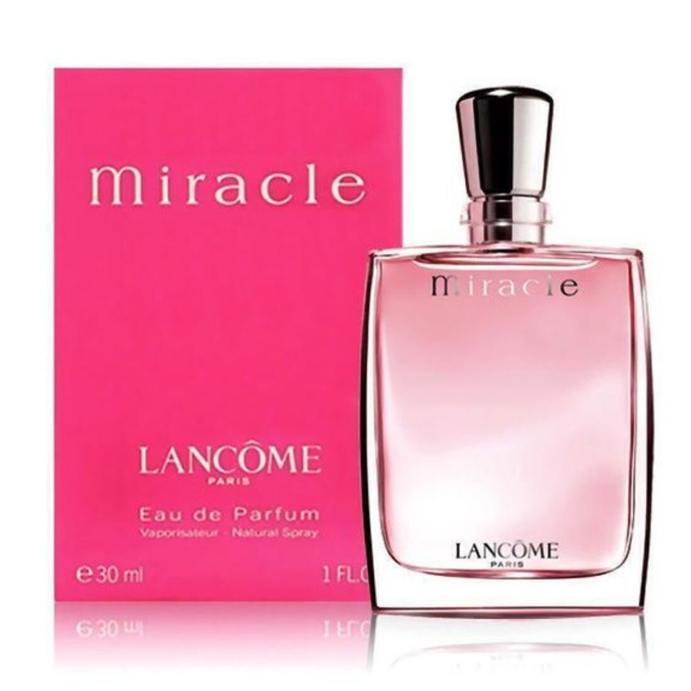 LANCOME Miracle edP 30ml lady