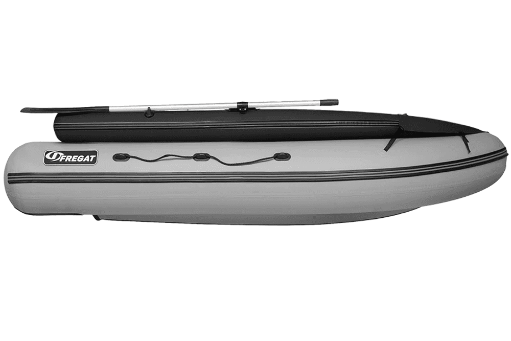 Лодка ПВХ ФРЕГАТ 370 F