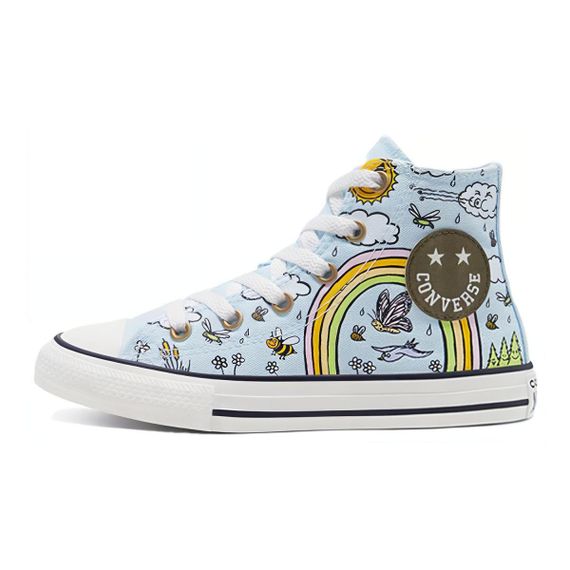 Converse Chuck Taylor All Star High Top