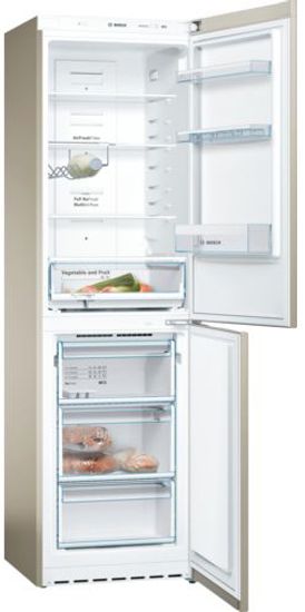 Холодильник Bosch KGN39VK16R