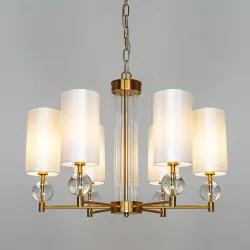 Подвесная люстра Arte Lamp