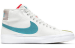 Кроссовки Nike Blazer Sb Zoom Edge Oracle Aqua