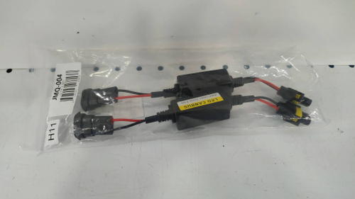 Штекер-обманка под разъём H11 (JMQ-004)