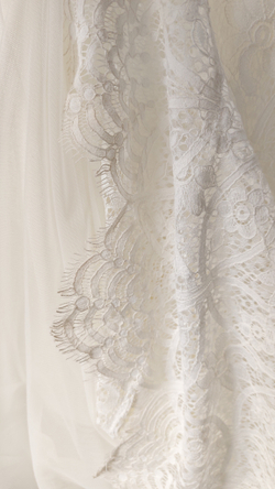 Свадебное платье Atelier Eme