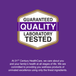 21st Century, лютеин, 20 мг, 60 капсул