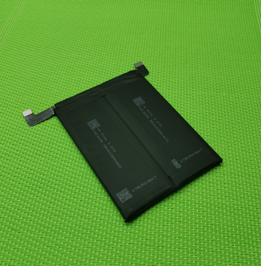 Infinix Note 12 VIP (X672) - Аккумулятор (батарея) (BL-44FX) (оригинал сервисный)