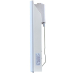 Конвектор электрический Теплофон МТ 1,0 кВт (Эвуас 1,0) (б)