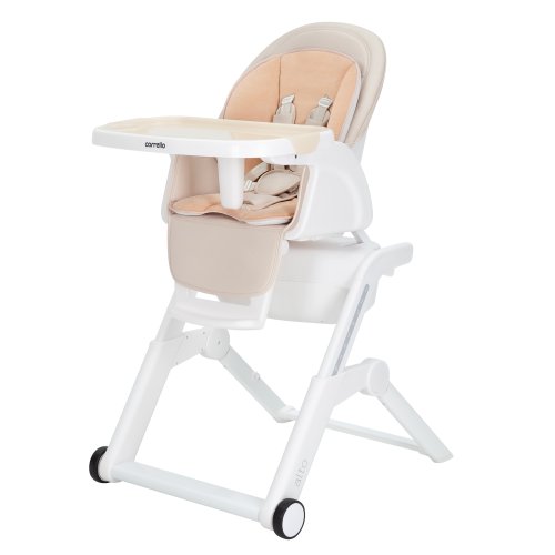 Стульчик для кормления CRL-10307 Alto (в ассортименте)