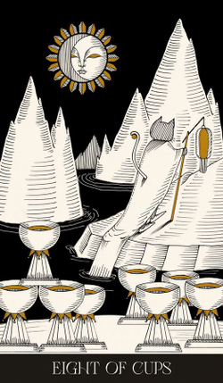 Карты-Премьер "Таро Символика Души / Symbolic Soul Tarot"