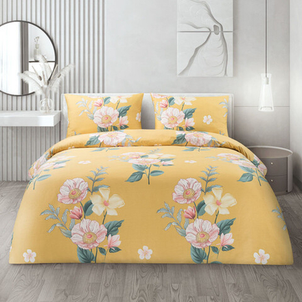 Постельное белье Valtery CL-523 сатин