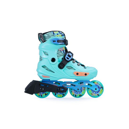 Роликовые коньки MICRO INFINITE CE (blue)