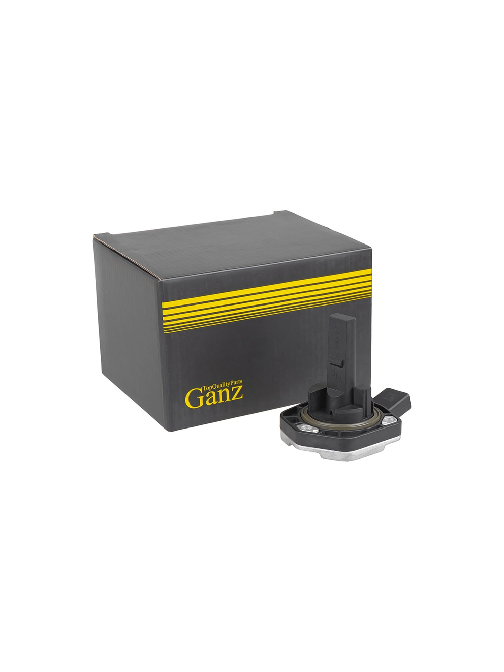 Датчик давления масла VAG+Skoda 2003-> GANZ GIN12012