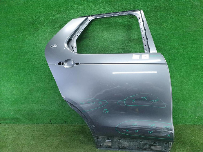 Дверь задняя правая Land-Rover Discovery 5 (2016-н.в.)