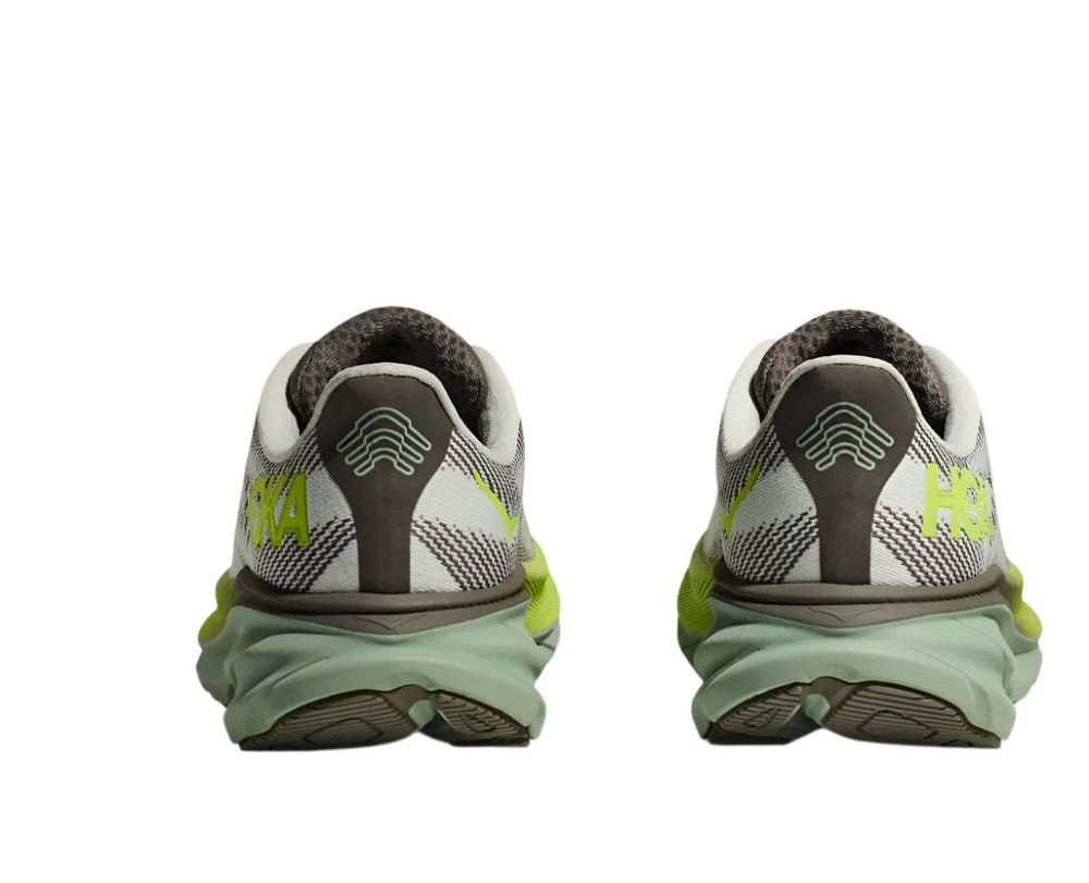 Кроссовки Мужские Hoka Clifton 9 GTX