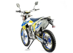 Мотоцикл кроссовый эндуро MOTOLAND TT 250