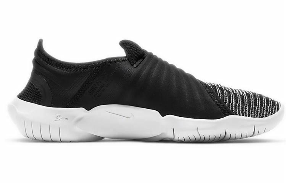 Кроссовки Nike Free Rn 3.0Free Rn Flyknit 3.0 (Женская размерная сетка)