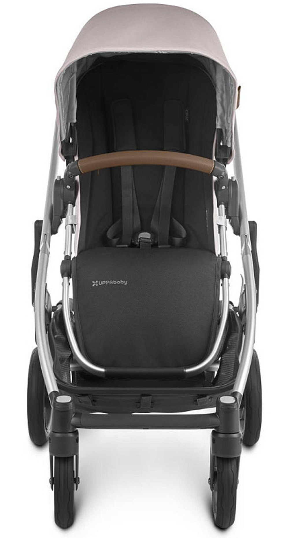 Прогулочная коляска UPPAbaby Cruz V2 ALICE