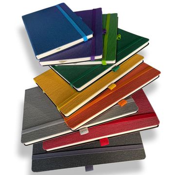 Блокнот Cayenne