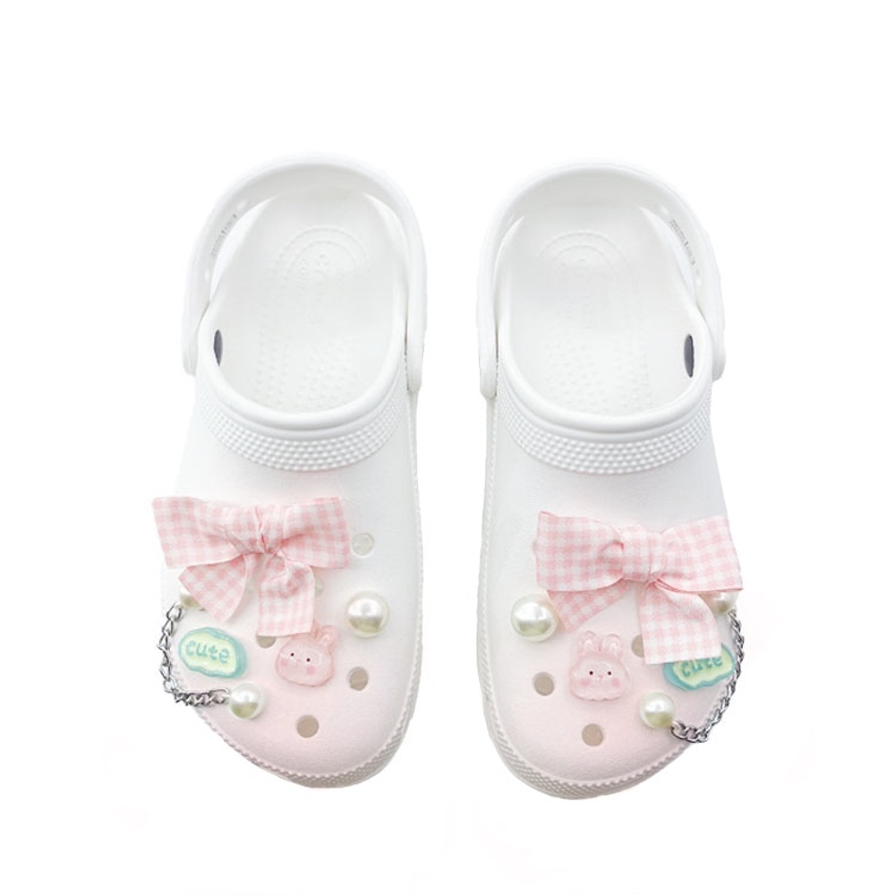 Crocs Classic Platform Clog Eva