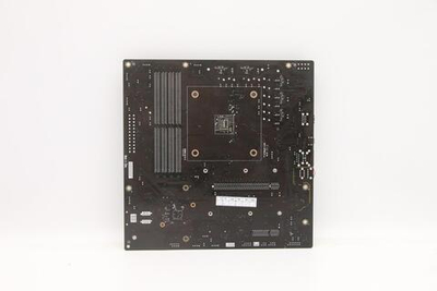 Материнская плата для ПК Lenovo Legion T5-26AMR5 AMD Vermeer B550 WIN DPK (5B20W27654), оригинал