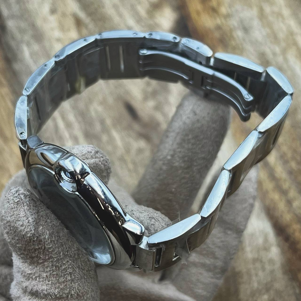 Часы Cartier